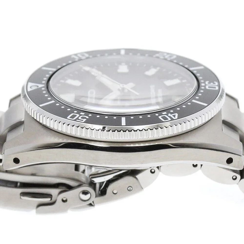 SEIKO Prospex Diver Scuba SBDC197/6R55-00G0 Date Automatic Men's Watch_886466
